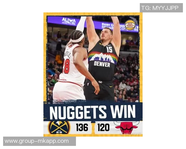 约基奇助攻总数达5636次超越乔丹并列历史第51位追平比卢普斯